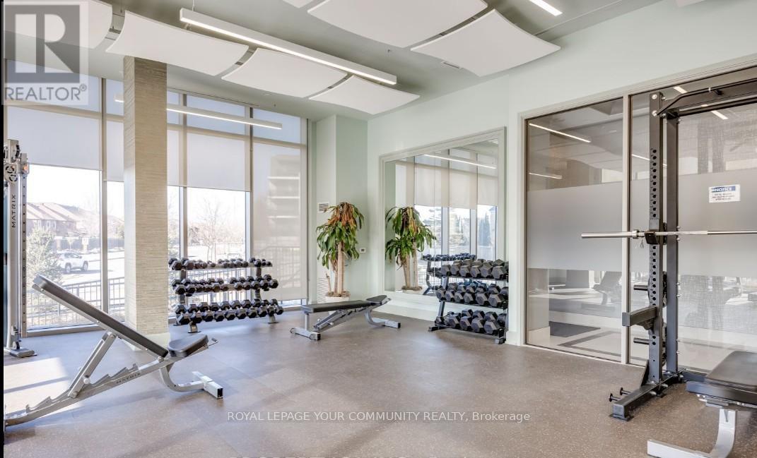 216w - 10 Gatineau Drive, Vaughan, Ontario  L4J 0L2 - Photo 16 - N12482673