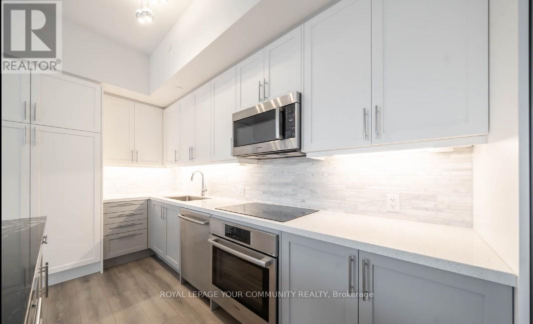 216w - 10 Gatineau Drive, Vaughan, Ontario  L4J 0L2 - Photo 5 - N12482673