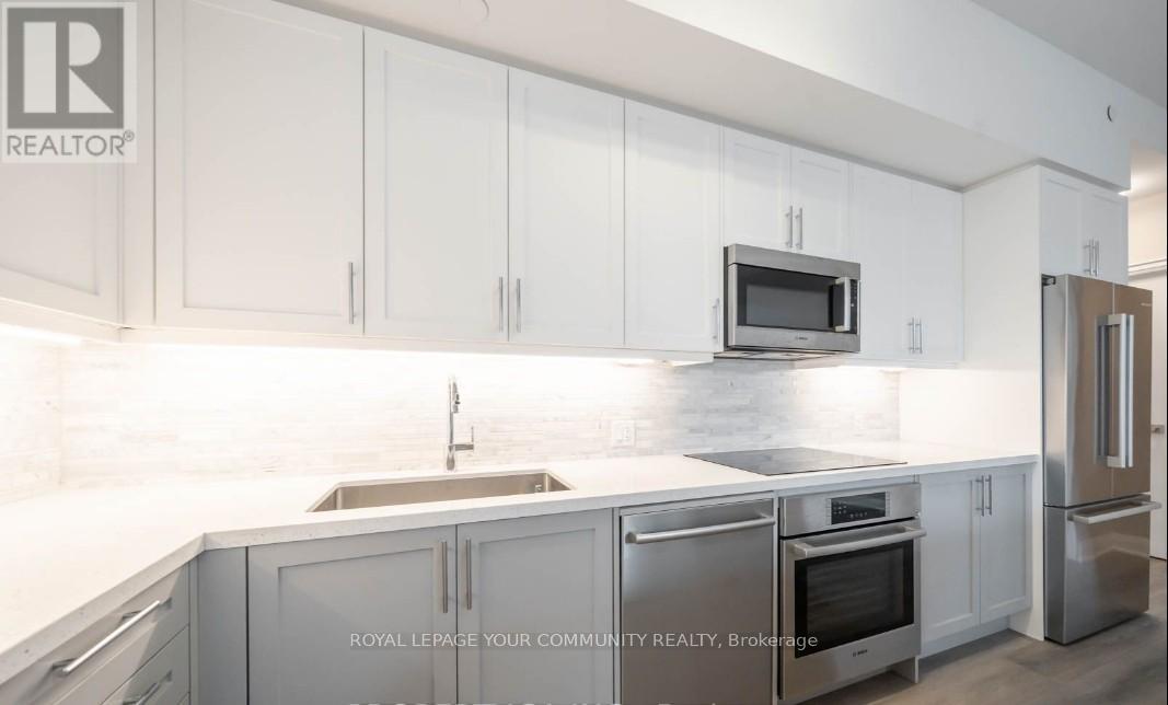 216w - 10 Gatineau Drive, Vaughan, Ontario  L4J 0L2 - Photo 6 - N12482673