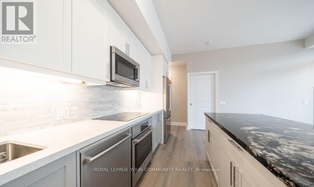 216w - 10 Gatineau Drive, Vaughan, Ontario  L4J 0L2 - Photo 7 - N12482673