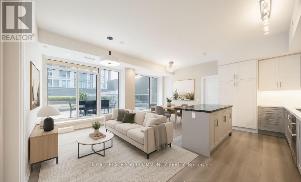 216w - 10 Gatineau Drive, Vaughan, Ontario  L4J 0L2 - Photo 8 - N12482673