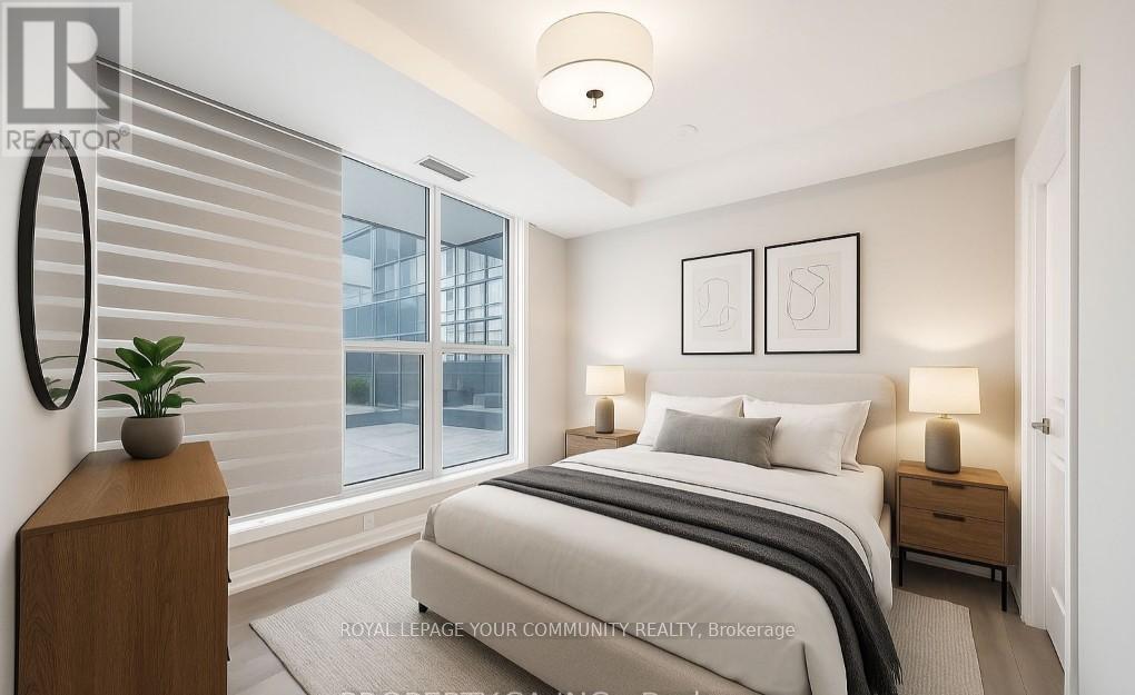 216w - 10 Gatineau Drive, Vaughan, Ontario  L4J 0L2 - Photo 9 - N12482673