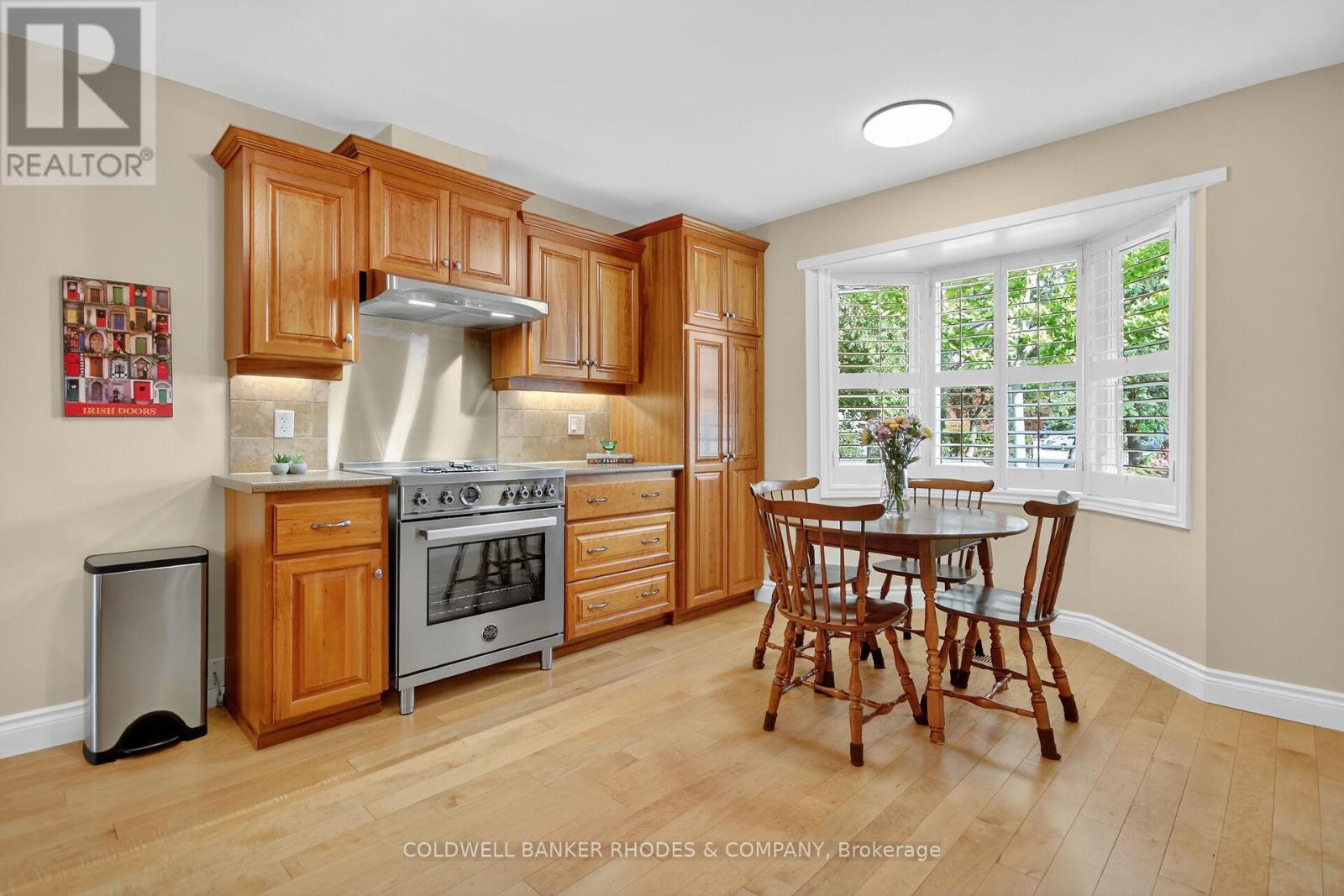 8 Confederation Private, Ottawa, Ontario  K1V 9W6 - Photo 12 - X12482163