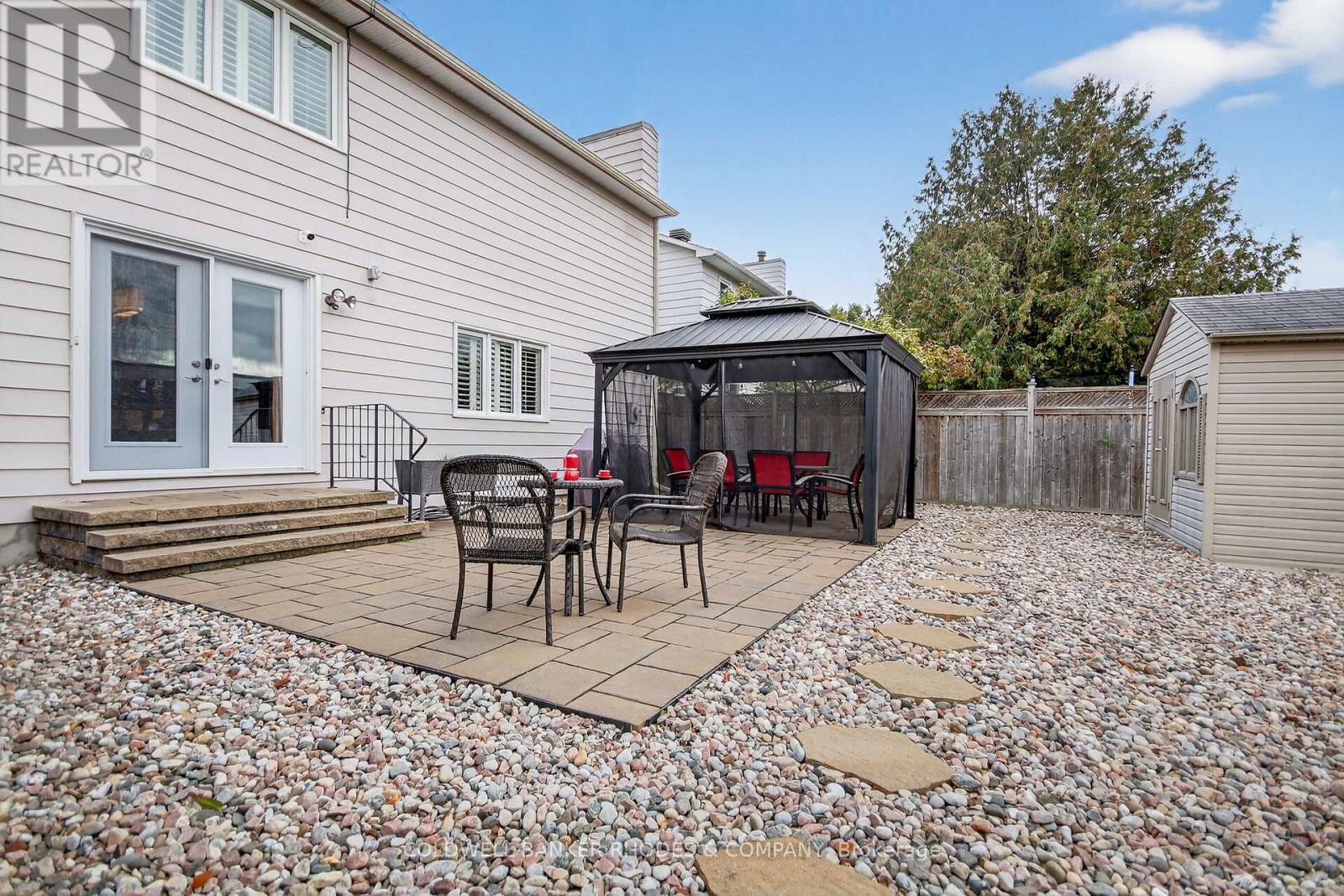 8 Confederation Private, Ottawa, Ontario  K1V 9W6 - Photo 35 - X12482163