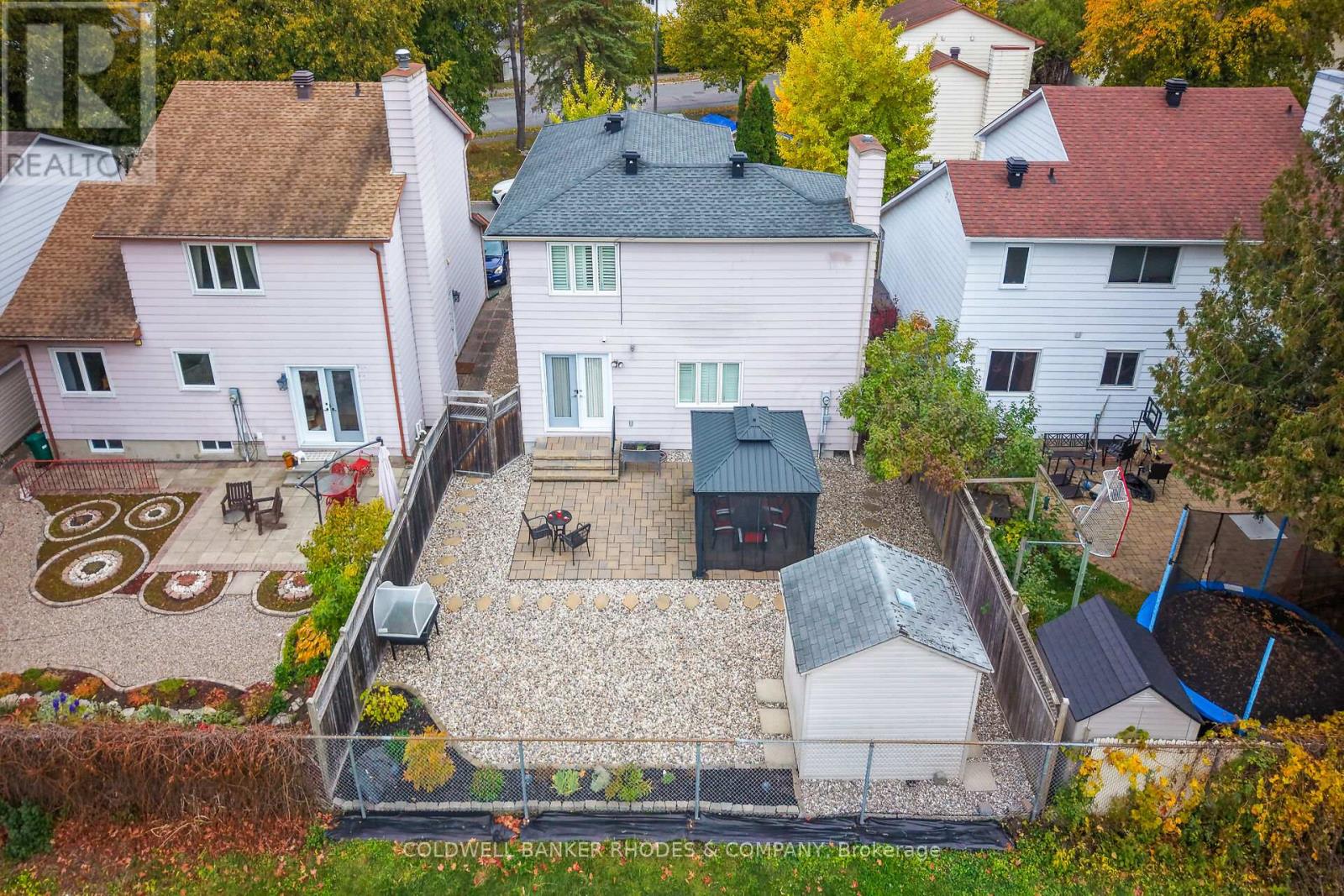 8 Confederation Private, Ottawa, Ontario  K1V 9W6 - Photo 41 - X12482163