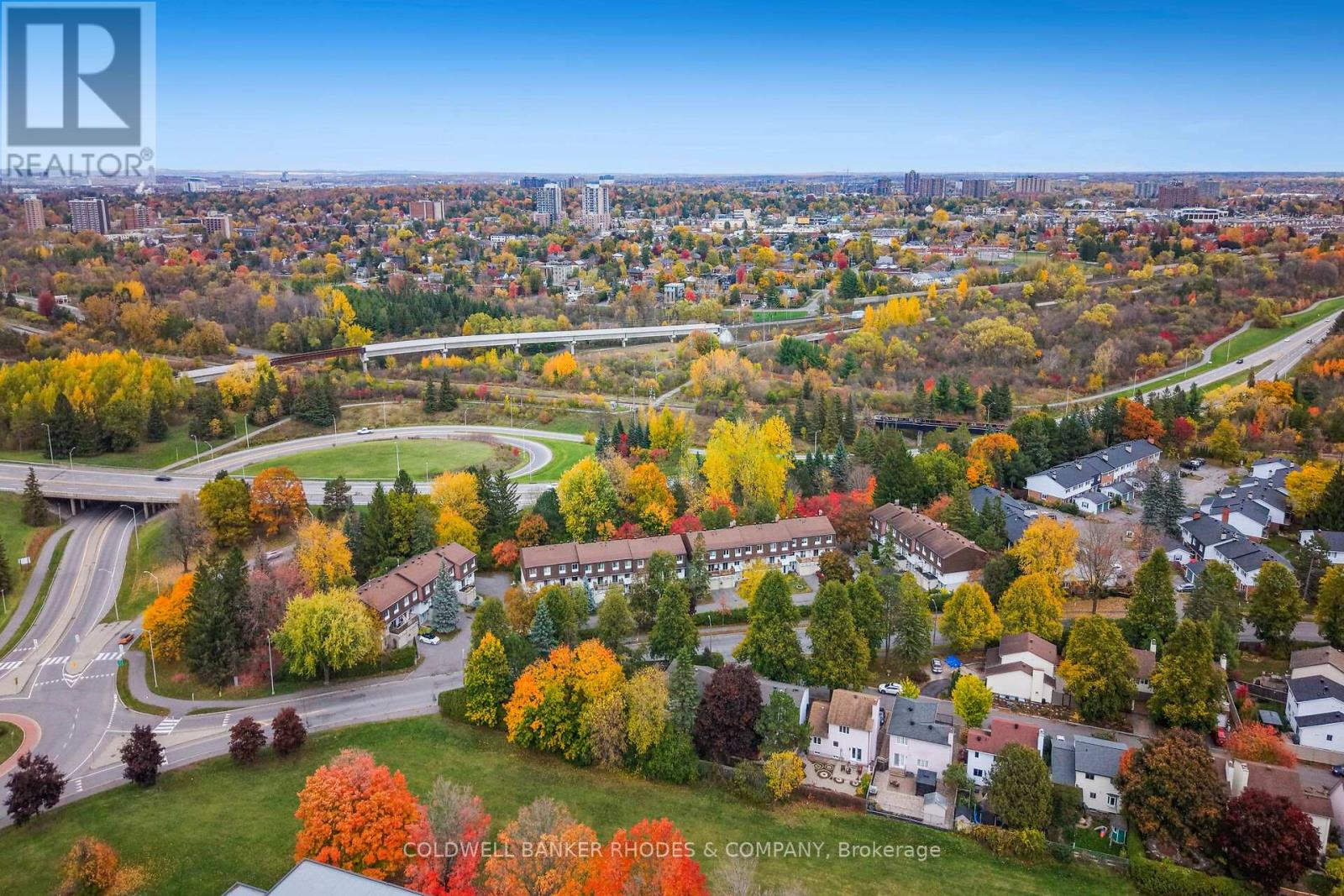 8 Confederation Private, Ottawa, Ontario  K1V 9W6 - Photo 43 - X12482163