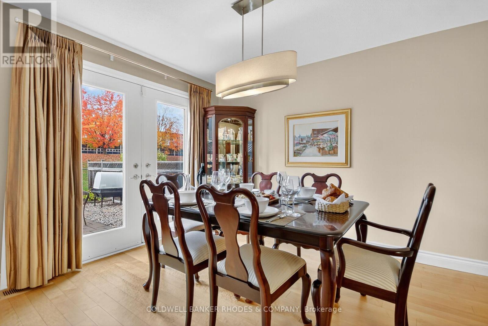 8 Confederation Private, Ottawa, Ontario  K1V 9W6 - Photo 8 - X12482163
