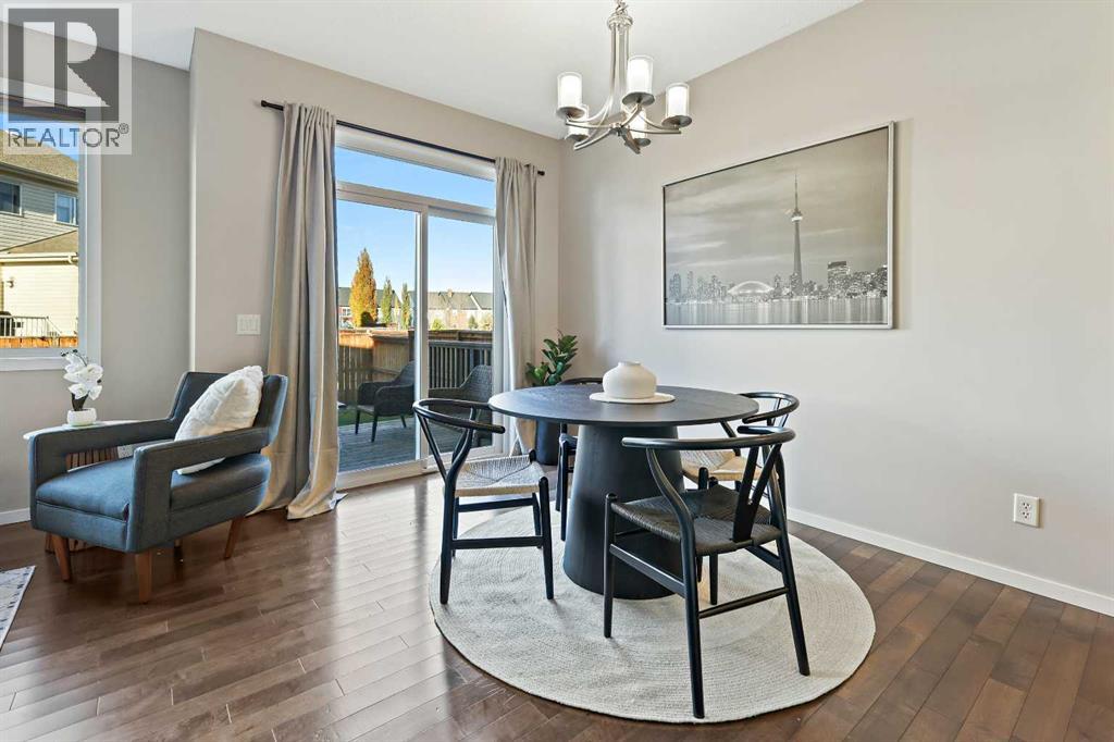 26 Chaparral Valley Common Se, Calgary, Alberta  T2X 0T4 - Photo 17 - A2264227