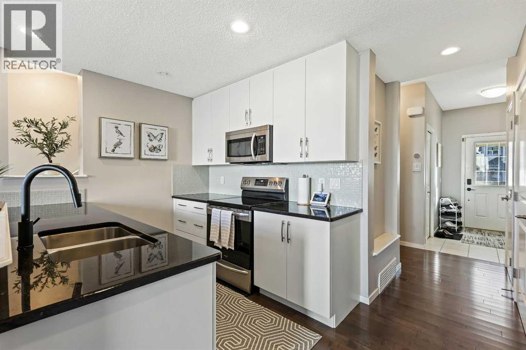 26 Chaparral Valley Common Se, Calgary, Alberta  T2X 0T4 - Photo 11 - A2264227
