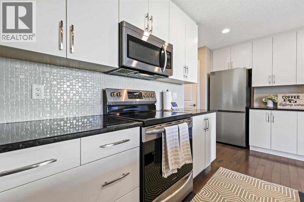 26 Chaparral Valley Common Se, Calgary, Alberta  T2X 0T4 - Photo 8 - A2264227