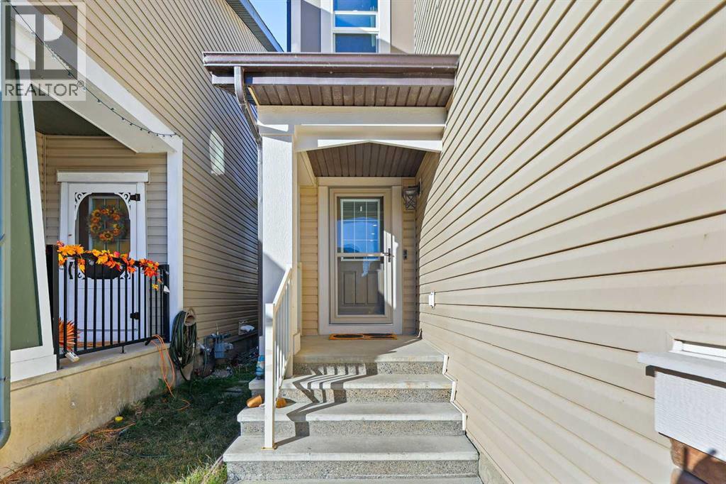 26 Chaparral Valley Common Se, Calgary, Alberta  T2X 0T4 - Photo 2 - A2264227