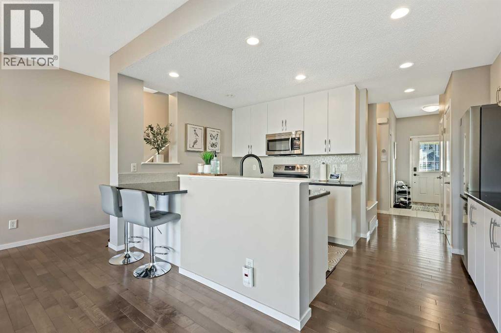 26 Chaparral Valley Common Se, Calgary, Alberta  T2X 0T4 - Photo 12 - A2264227