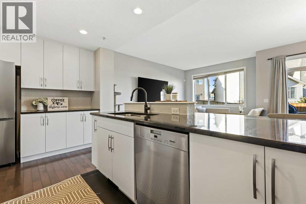 26 Chaparral Valley Common Se, Calgary, Alberta  T2X 0T4 - Photo 9 - A2264227