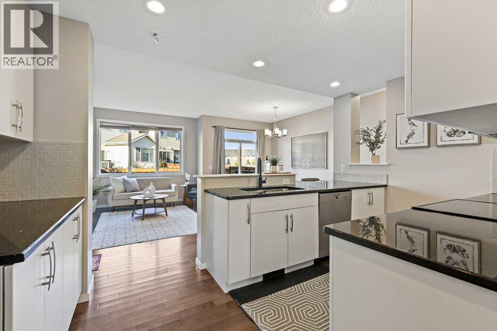 26 Chaparral Valley Common Se, Calgary, Alberta  T2X 0T4 - Photo 5 - A2264227