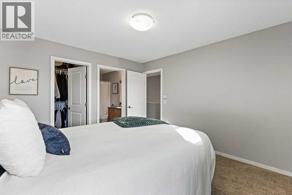26 Chaparral Valley Common Se, Calgary, Alberta  T2X 0T4 - Photo 25 - A2264227