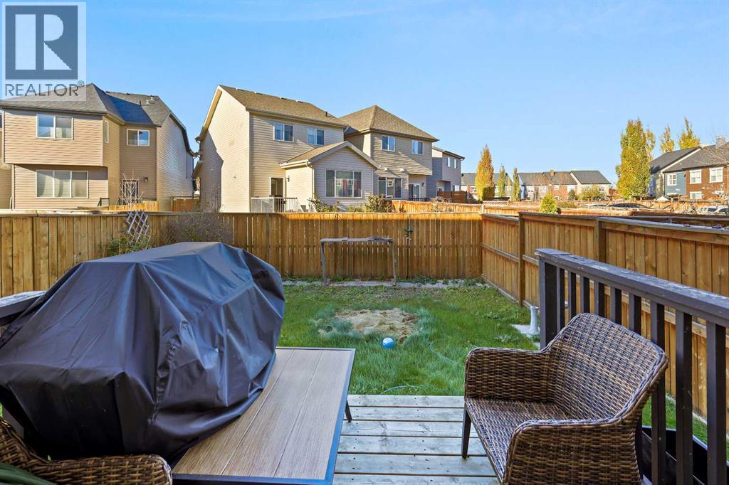 26 Chaparral Valley Common Se, Calgary, Alberta  T2X 0T4 - Photo 42 - A2264227
