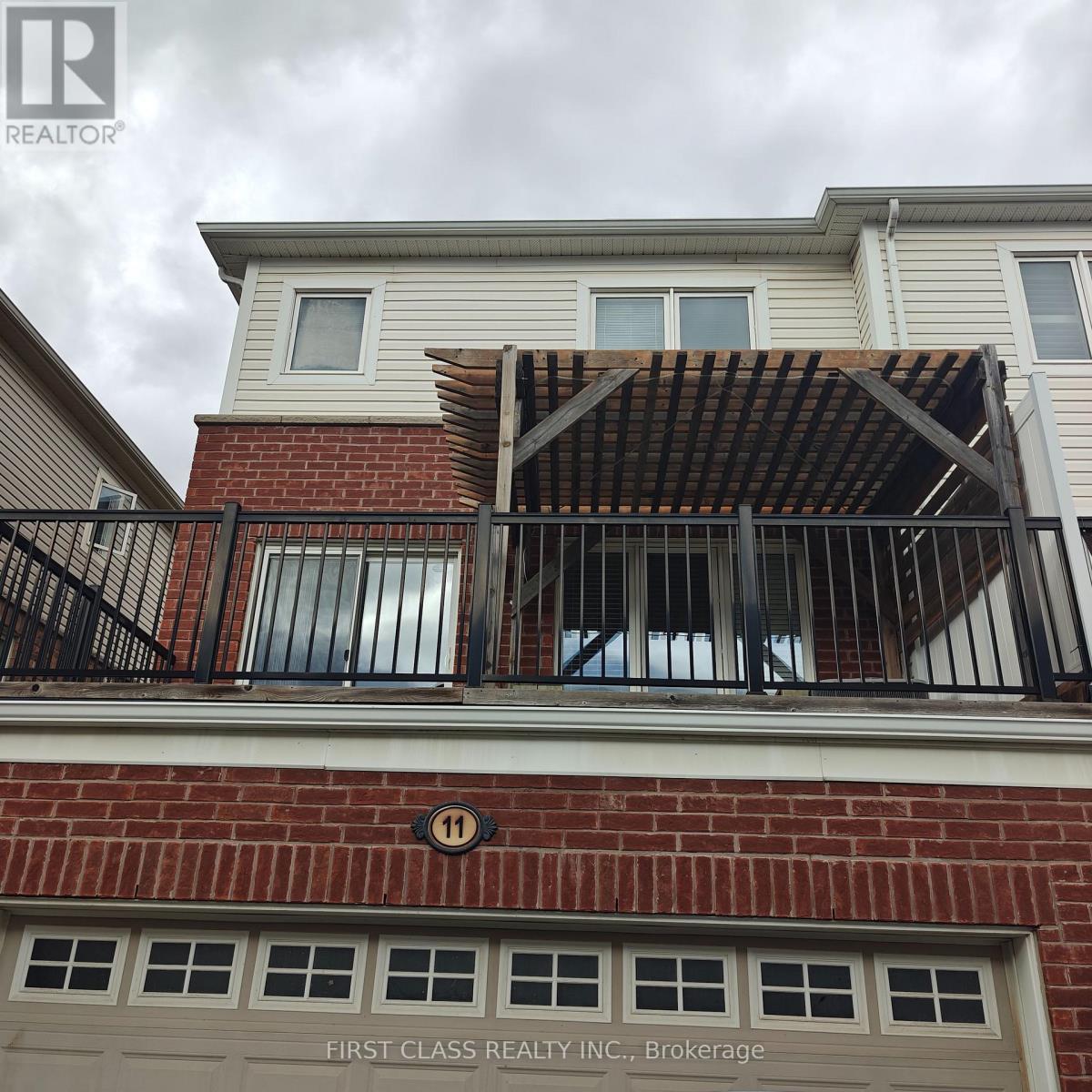 11 Tight Court, Milton, Ontario  L9T 8S3 - Photo 33 - W12482662