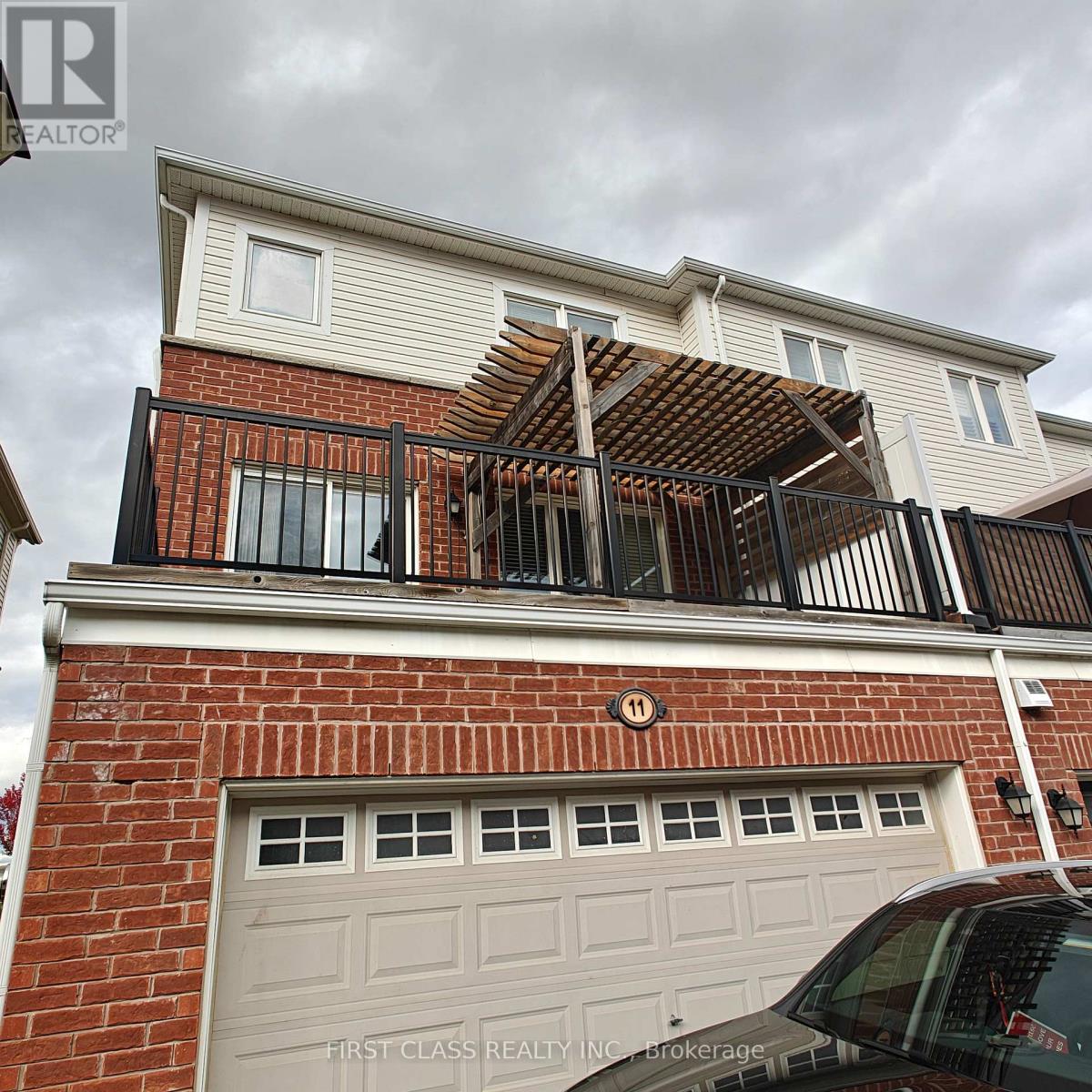 11 Tight Court, Milton, Ontario  L9T 8S3 - Photo 36 - W12482662