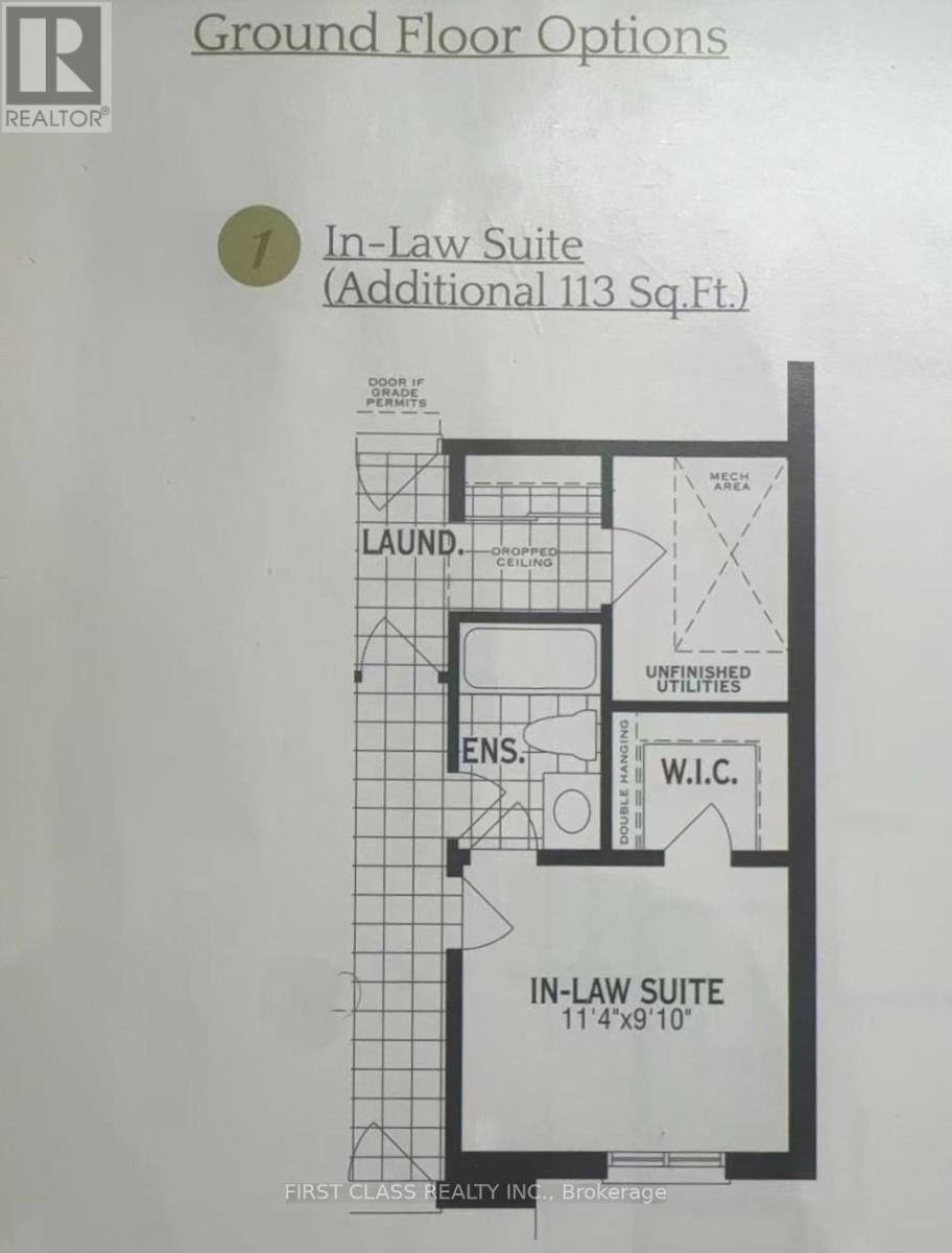 11 Tight Court, Milton, Ontario  L9T 8S3 - Photo 48 - W12482662