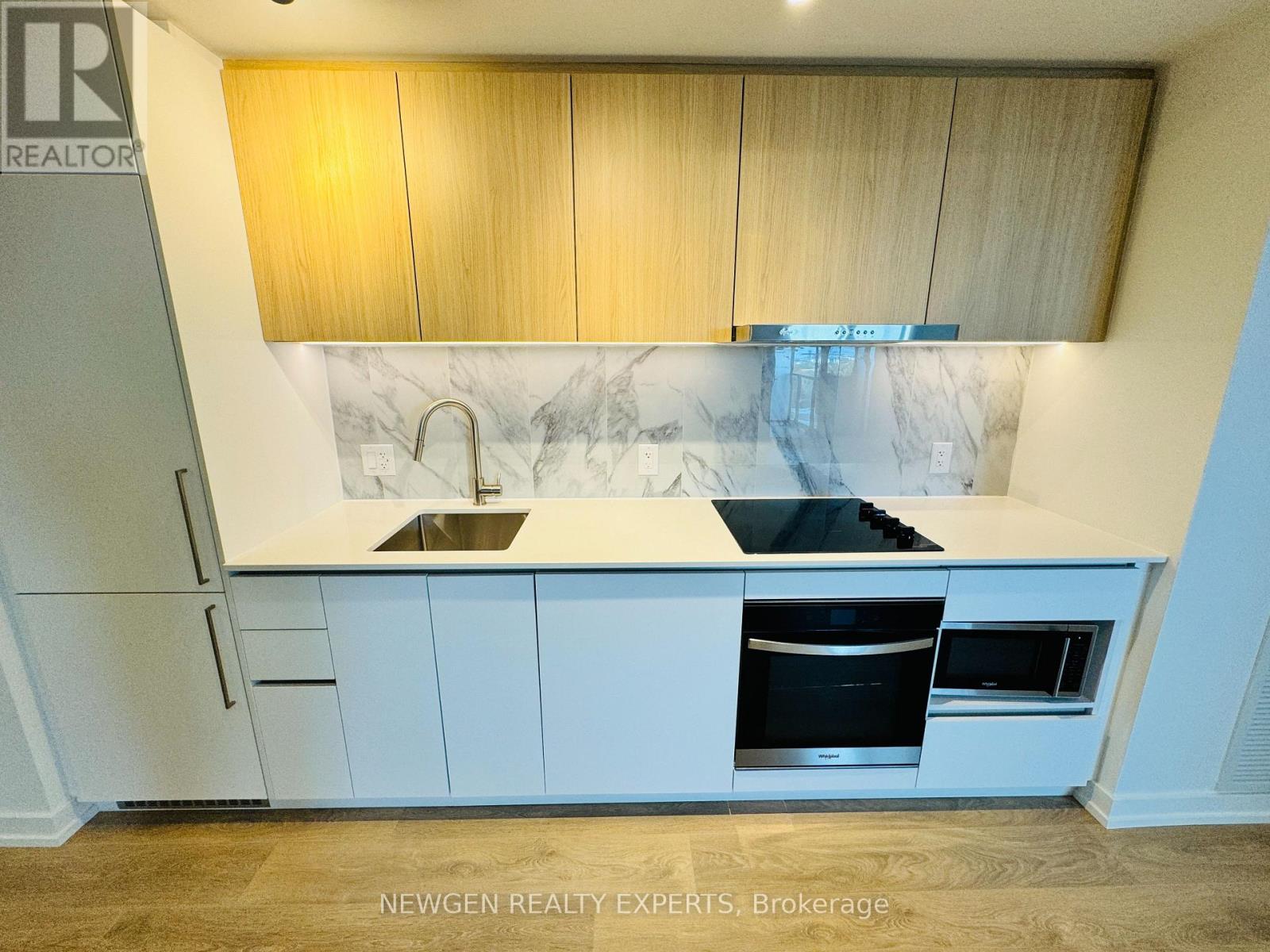 1205 - 1100 Sheppard Avenue W, Toronto, Ontario  M3K 0E4 - Photo 11 - W12482669