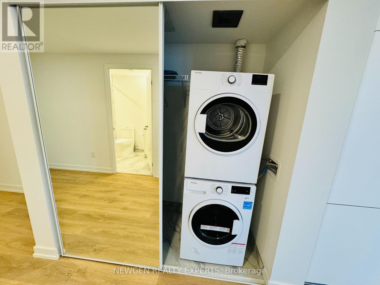 1205 - 1100 Sheppard Avenue W, Toronto, Ontario  M3K 0E4 - Photo 6 - W12482669