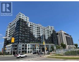1205 - 1100 SHEPPARD AVENUE W, Toronto, Ontario