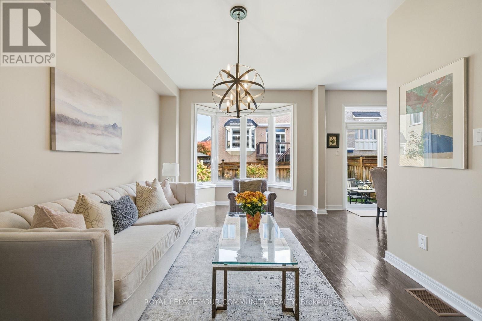 76 Mary Ellen Baker Crescent, Vaughan, Ontario  L4J 0G4 - Photo 6 - N12480772