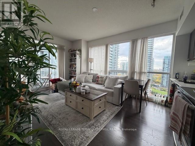 2204 - 2200 Lakeshore Boulevard W, Toronto, Ontario  M8V 1A4 - Photo 15 - W12482299