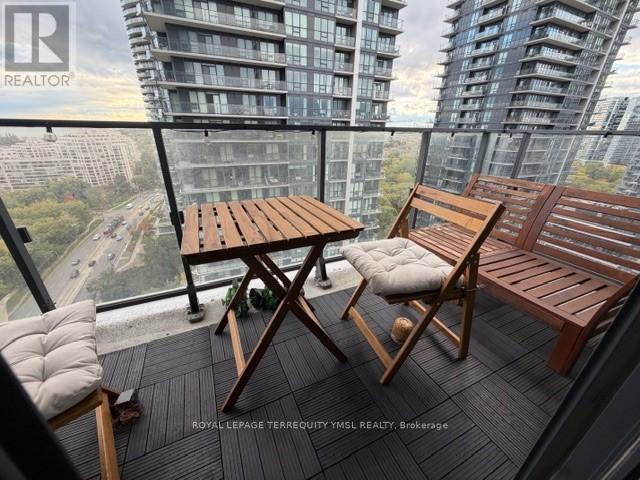 2204 - 2200 Lakeshore Boulevard W, Toronto, Ontario  M8V 1A4 - Photo 27 - W12482299