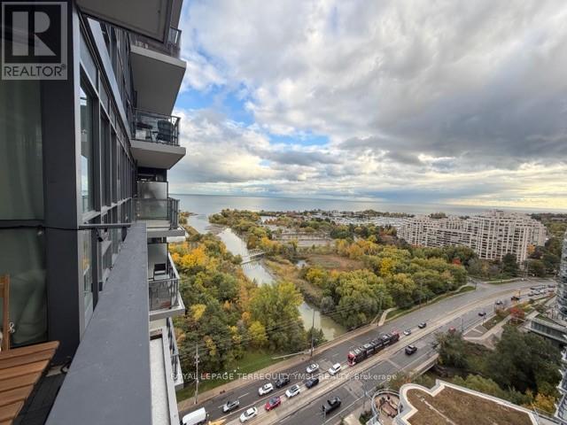 2204 - 2200 Lakeshore Boulevard W, Toronto, Ontario  M8V 1A4 - Photo 28 - W12482299