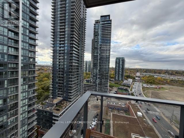 2204 - 2200 Lakeshore Boulevard W, Toronto, Ontario  M8V 1A4 - Photo 31 - W12482299