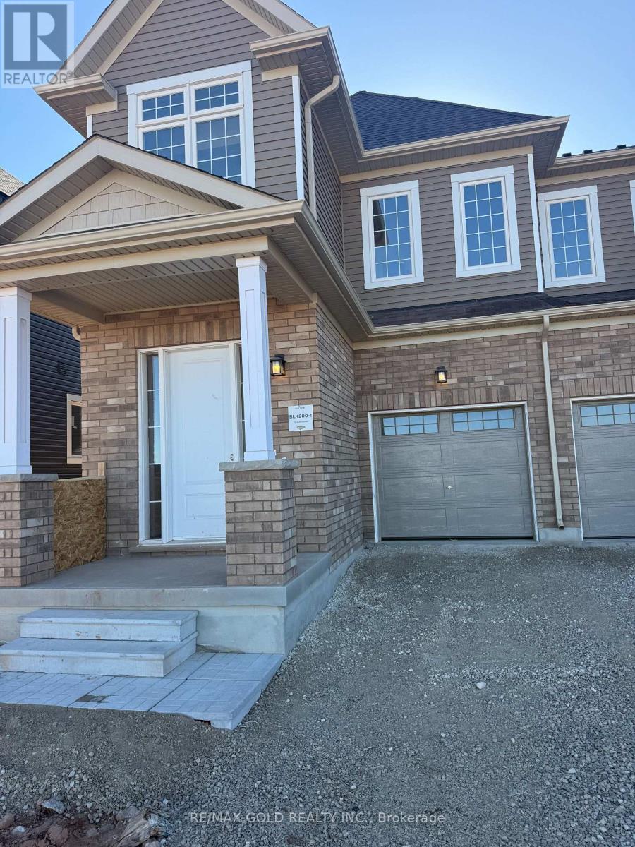 185 GEAR AVENUE, Erin, Ontario