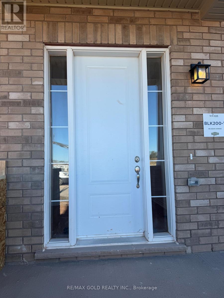 185 Gear Avenue, Erin, Ontario  N0B 1T0 - Photo 3 - X12482661