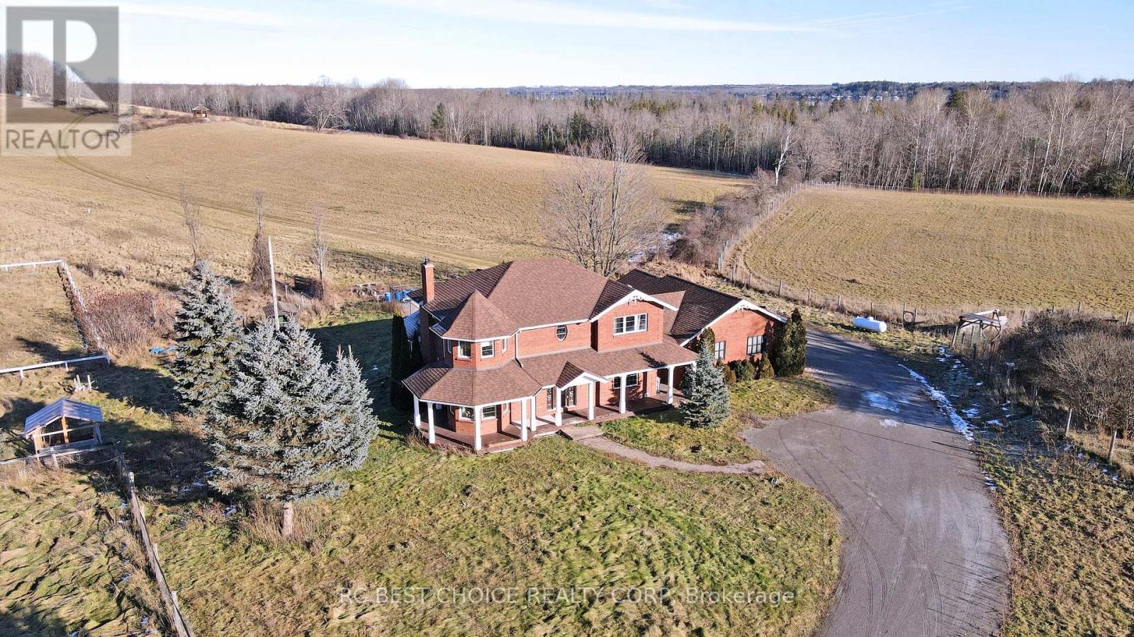 571 HICKORY BEACH ROAD, Kawartha Lakes, Ontario