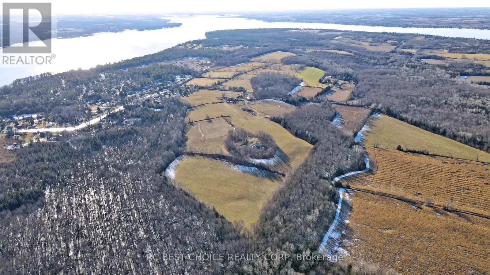 571 Hickory Beach Road, Kawartha Lakes, Ontario  K0M 1N0 - Photo 12 - X12482663