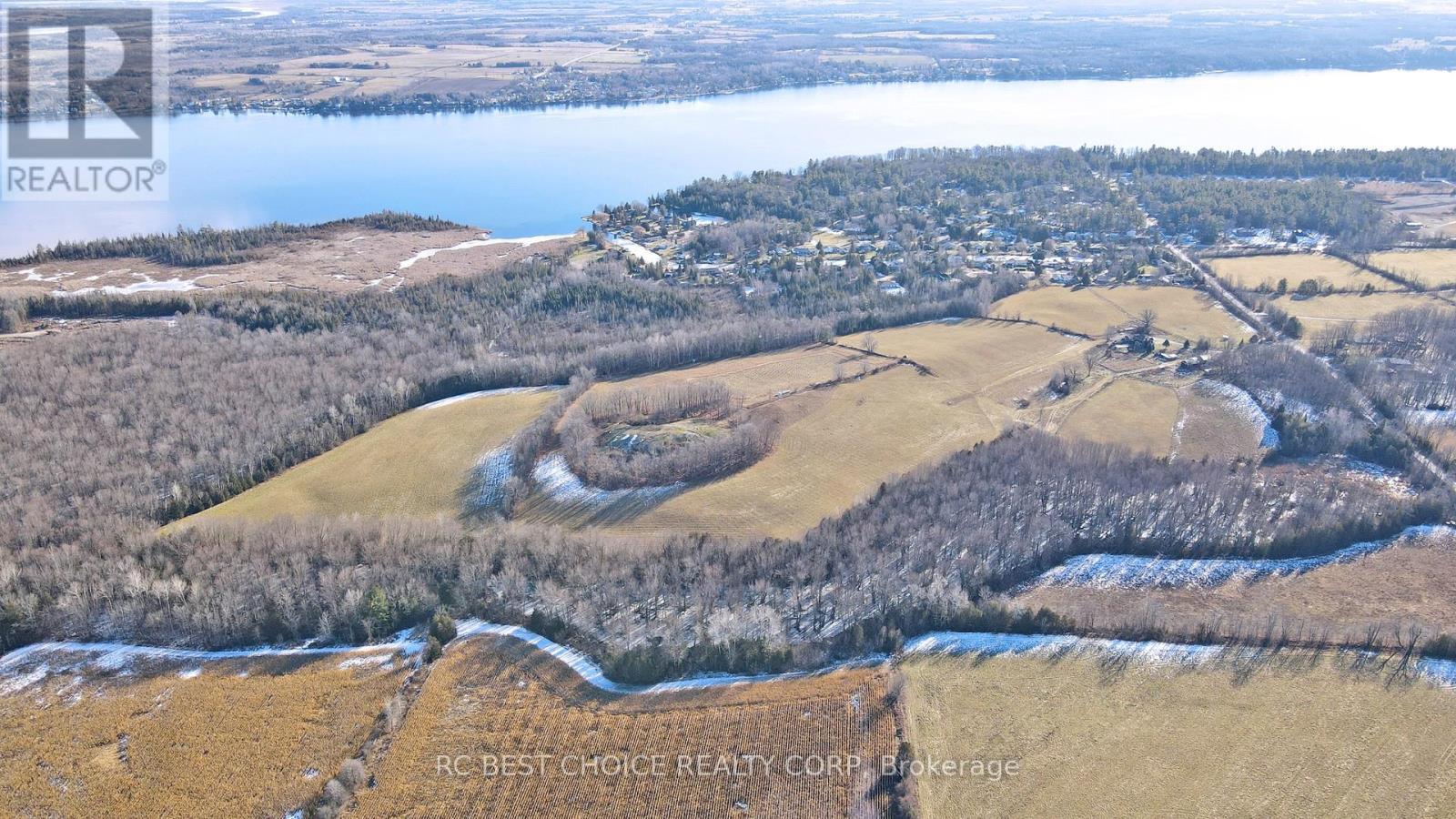 571 Hickory Beach Road, Kawartha Lakes, Ontario  K0M 1N0 - Photo 13 - X12482663