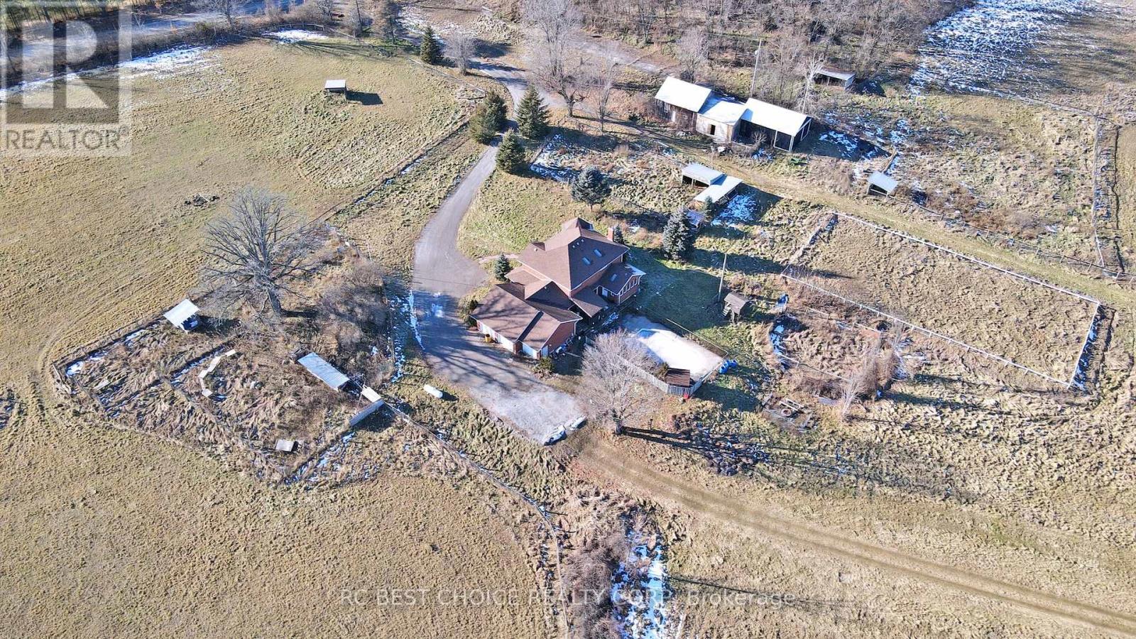 571 Hickory Beach Road, Kawartha Lakes, Ontario  K0M 1N0 - Photo 11 - X12482667