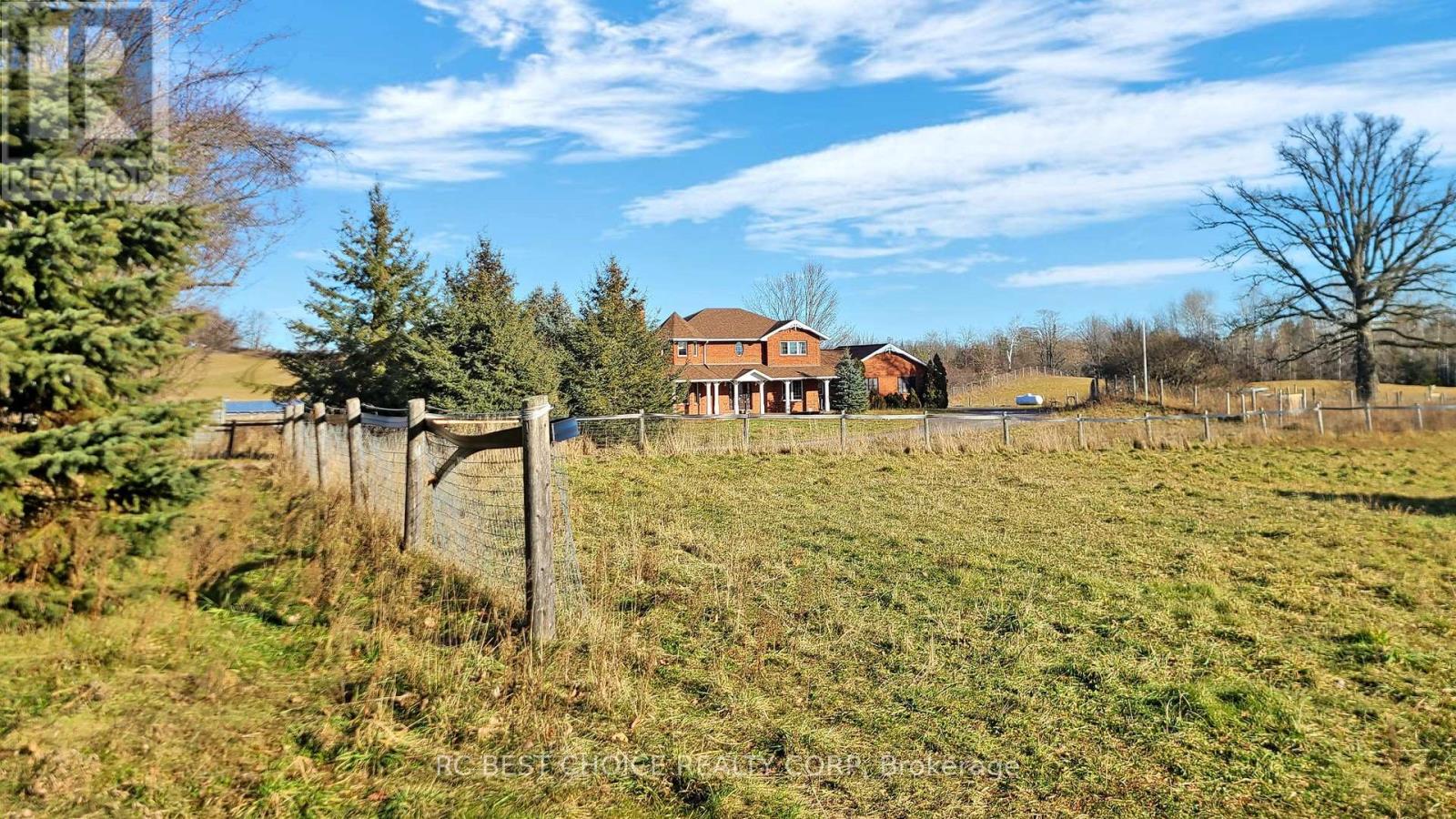 571 Hickory Beach Road, Kawartha Lakes, Ontario  K0M 1N0 - Photo 14 - X12482667