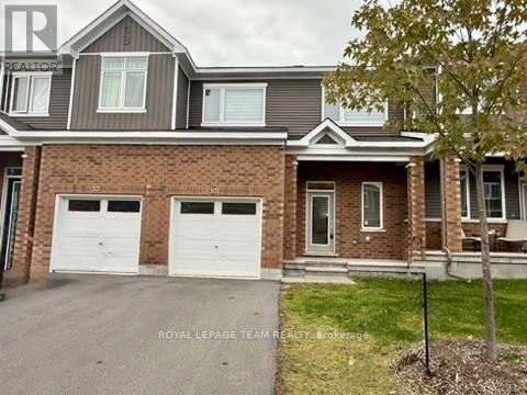 303 CANADENSIS LANE, Ottawa, Ontario