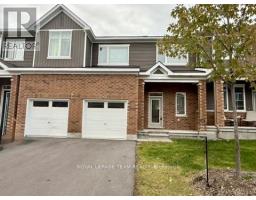 303 CANADENSIS LANE, Ottawa, Ontario