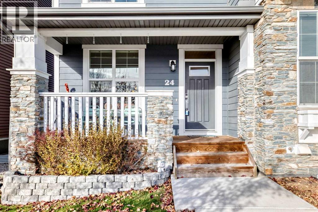 24 Legacy Main Street Se, Calgary, Alberta  T2X 0W3 - Photo 1 - A2265701