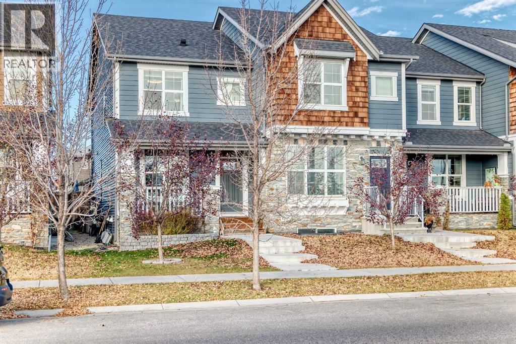 24 Legacy Main Street Se, Calgary, Alberta  T2X 0W3 - Photo 3 - A2265701
