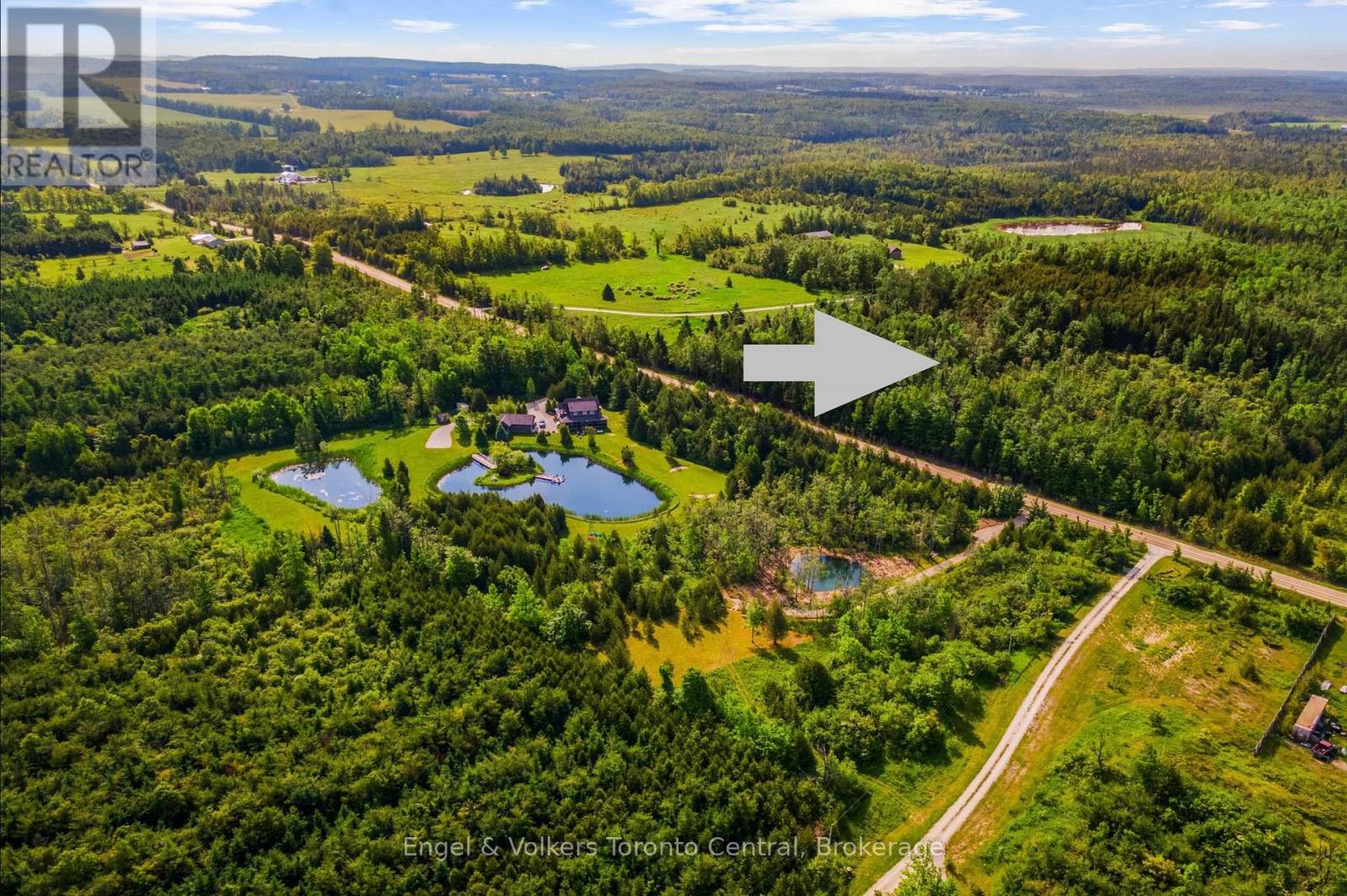 429560 8TH B CONCESSION, Grey Highlands, Ontario