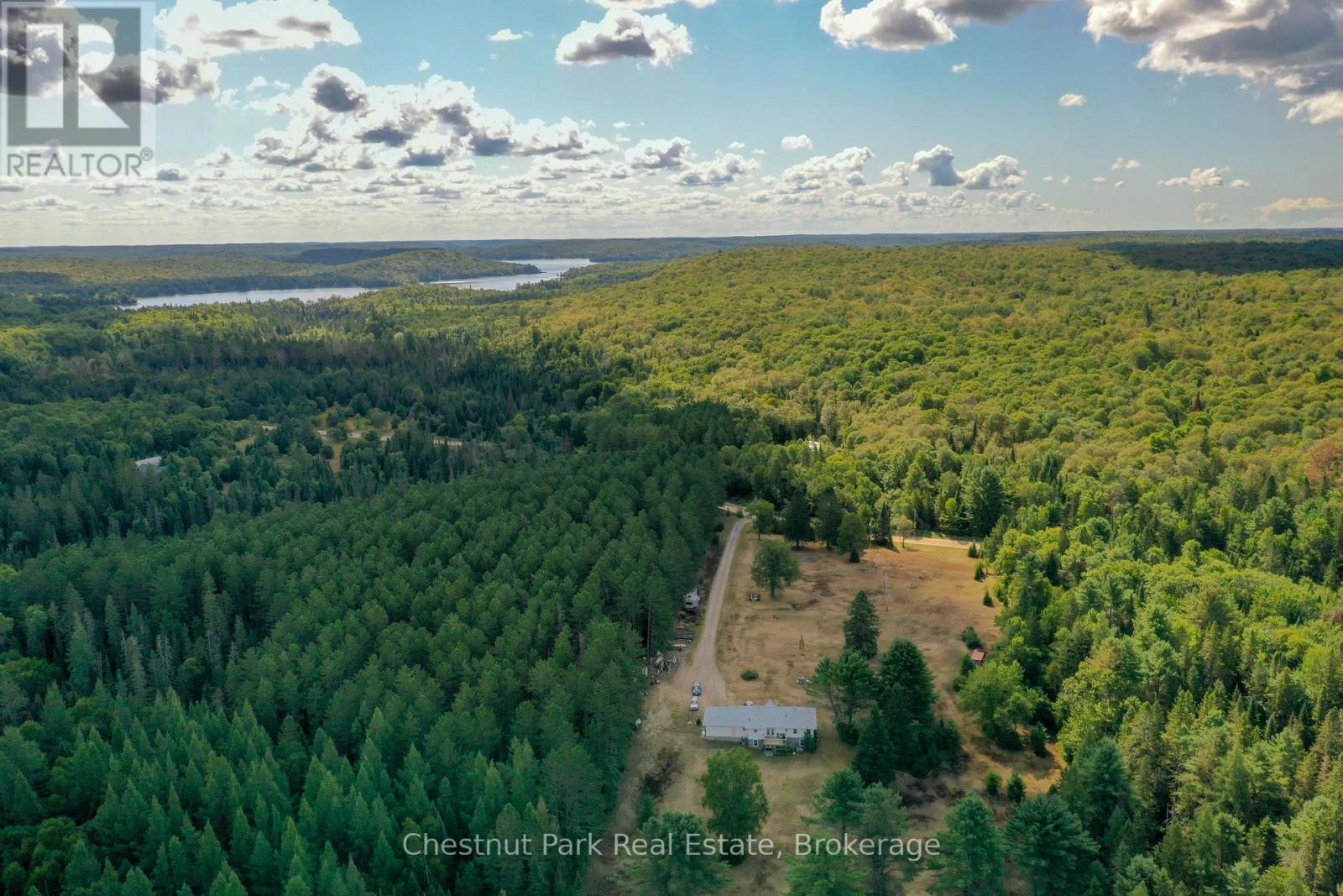 158 Selena Drive, Mcmurrich/monteith (Mcmurrich), Ontario  P0A 1Y0 - Photo 2 - X12482692