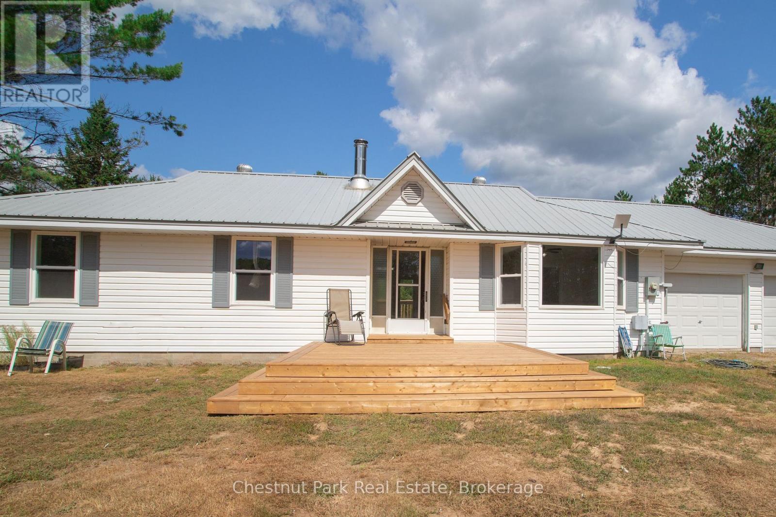 158 Selena Drive, Mcmurrich/monteith (Mcmurrich), Ontario  P0A 1Y0 - Photo 5 - X12482692