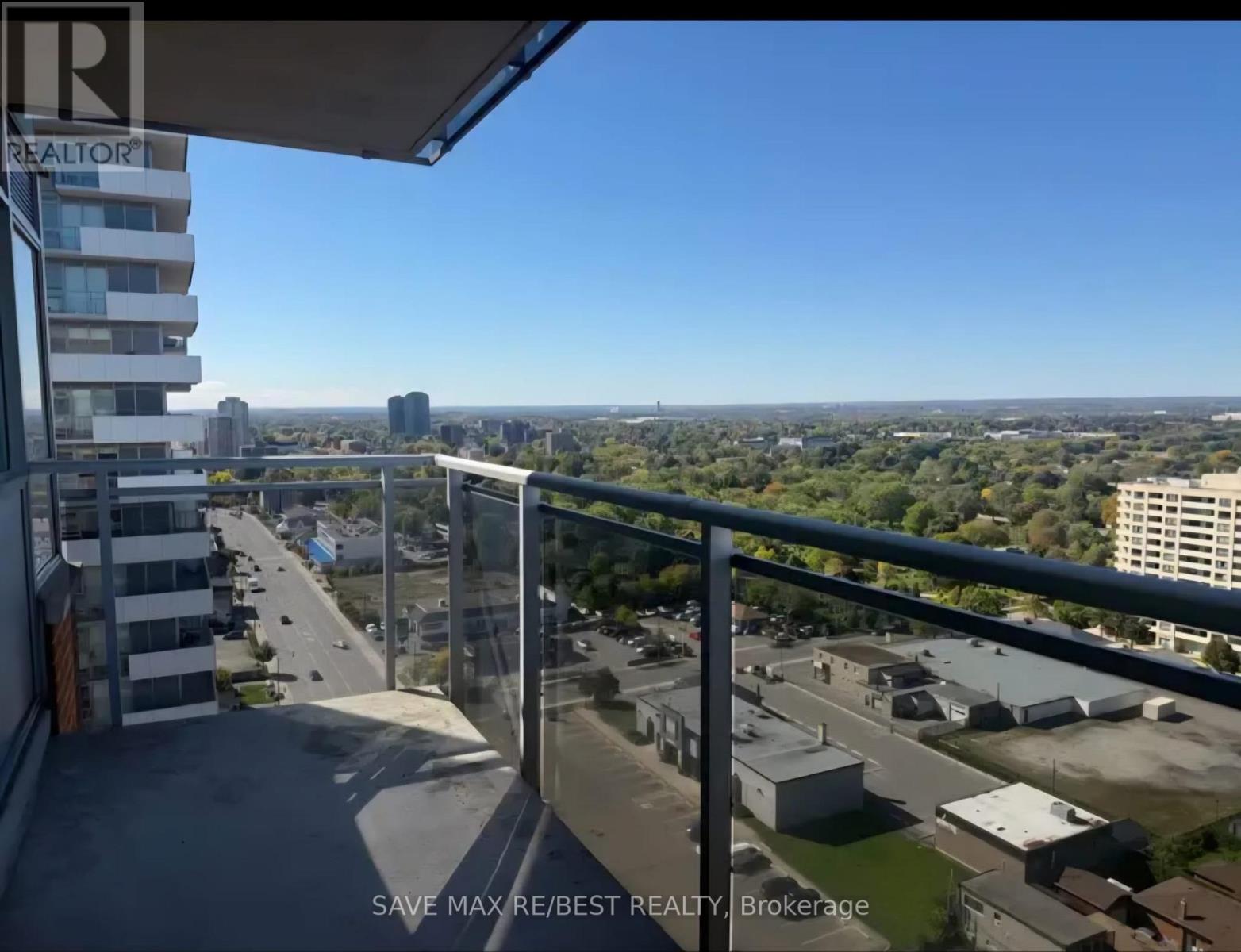 2207 - 215 Queen Street, Brampton, Ontario  L6W 0A9 - Photo 15 - W12481992