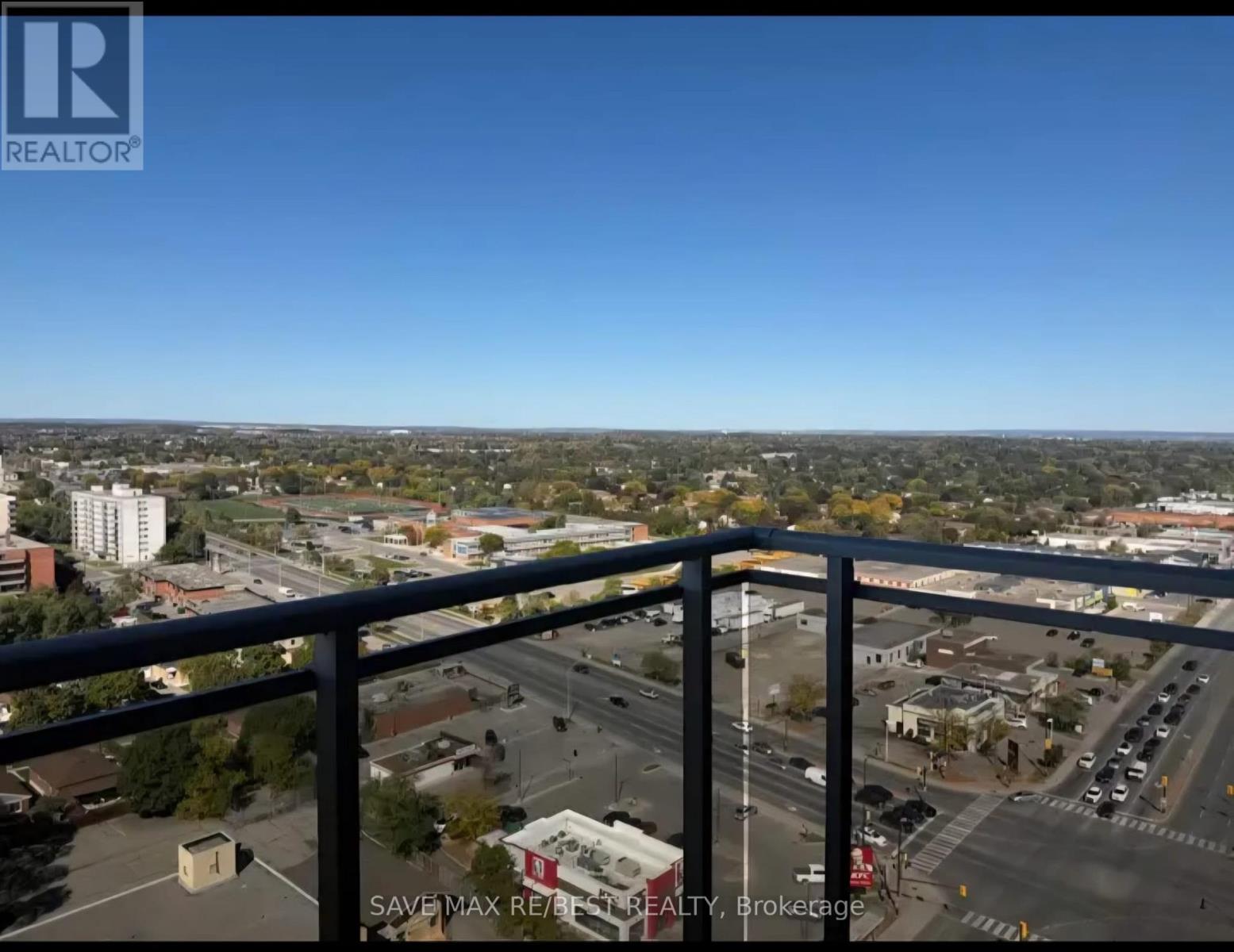 2207 - 215 Queen Street, Brampton, Ontario  L6W 0A9 - Photo 14 - W12481992