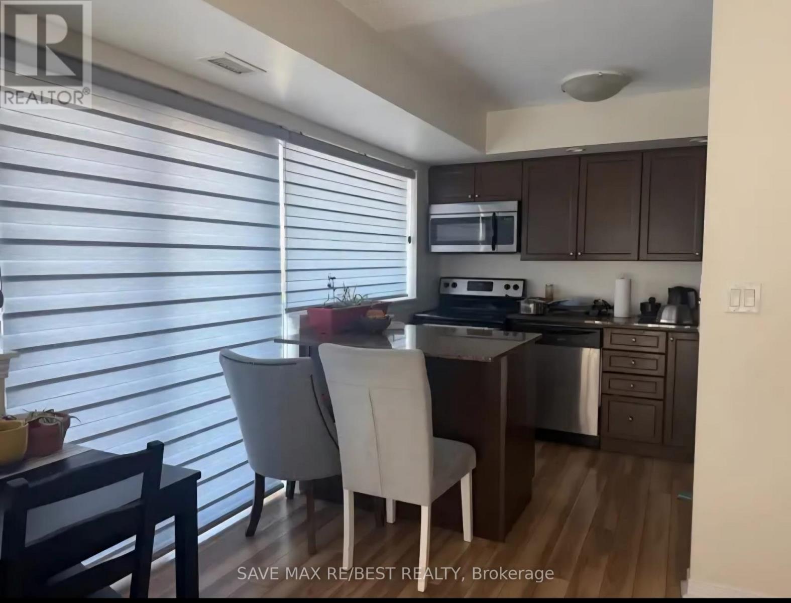 2207 - 215 Queen Street, Brampton, Ontario  L6W 0A9 - Photo 7 - W12481992