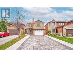 LOWER - 4602 PEMMICAN TRAIL, Mississauga, Ontario