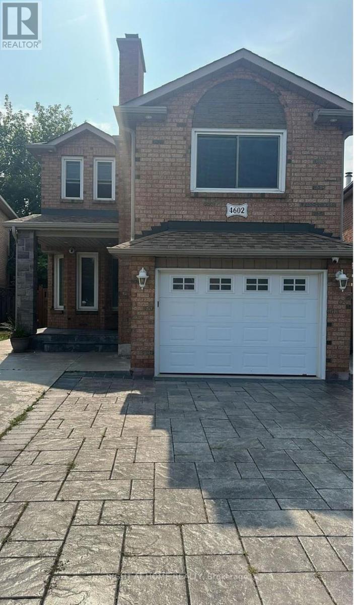 4602 Pemmican Trail, Mississauga, Ontario  L4Z 2M1 - Photo 22 - W12482649